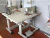 LODESTAR Complete on Unit Stand