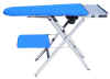 click here to see our SVELTA Table