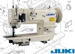 See the JUKI DNU-1541 Machine HERE