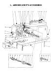 Highlead GC0518 Parts Book Available on CD-ROM