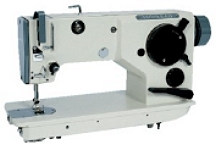 HIGHLEAD GG0028 Medium to Heavyweight Zig Zag Machine