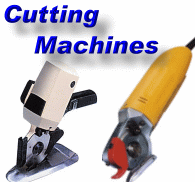 please click here to see our Cutting Machines