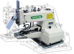 Click Here To See The JAPSEW J-373 Button Machine