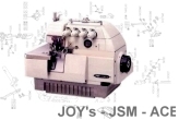 Joy's JSM ACE 737 747 757 Overlock Parts Are HERE