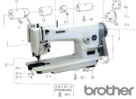 BROTHER DB2-B790 & DB2-B791 Parts Are HERE