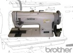 BROTHER LT2-B838 Parts Are HERE