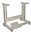 Unit Stand & Bench Accessories Are HERE