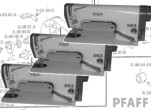 PFAFGF 463 481 483 563 Parts Are HERE