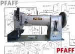 PFAFF 145 & PFAFF 545 Parts Are HERE