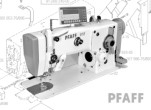 PFAFF Zig Zag Machine Parts Are HERE