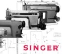 SINGER 191 291 491 & 591 Parts Are HERE