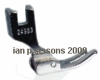 Presser Foot 24983