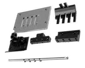 KANSAI SPECIAL MULTI NEEDLE GAUGE SETS