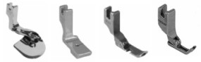 click HERE For Our Presser Foot Page