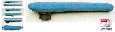 click HERE For The Sleeve Arm Catalogue