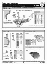 SUISEI FOLDERS & GUIDES CATALOGUE