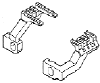 YAMATO VC Gauge Parts Available Seperately